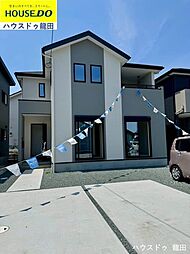 新築戸建　合志市豊岡9期