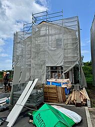 新築戸建　菊池郡大津町1期