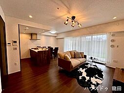プレミスト京町本丁