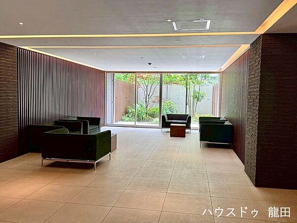 プレミスト京町本丁