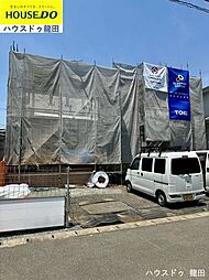 新築戸建　合志市豊岡2期