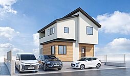 新築戸建　北区楠野町1期