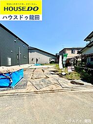売土地　北区麻生田5丁目24-1期