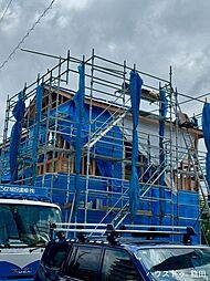 新築戸建 菊池郡大津町室13期