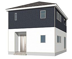 新築戸建 北区梶尾町第7