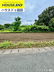 売土地　北区龍田弓削1期