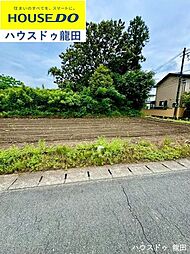 売土地　北区龍田弓削1期