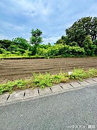 売土地　北区龍田弓削1期
