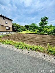 売土地　北区龍田弓削1期
