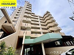 コアマンションマキシム京町台