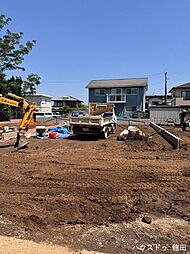 新築戸建 北区清水東町2期