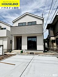 北区龍田1丁目24-1期　3号棟