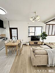 合志市須屋5期