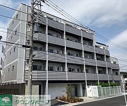 アジールコート西馬込II