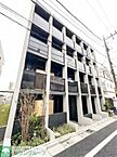 東京都世田谷区三宿2丁目13-13：物件画像／株式会社タウンハウジング東京　目黒店
