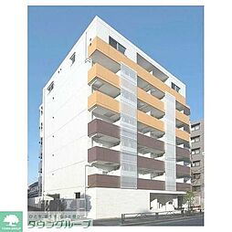 東急東横線 都立大学駅 徒歩7分