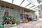 リンコス　白金ザ　スカイ店 徒歩9分。徒歩1分。東棟1階 660m