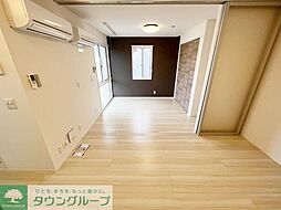 エクセリア大崎 302 3階1LDKのリビング/ダイニング