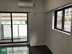 クレアール大崎 304 3階1Kのリビング/ダイニング