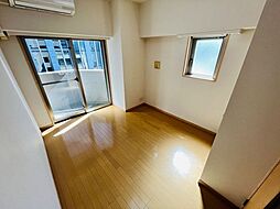 コンシェリア新橋 709 7階1Kのリビング/ダイニング