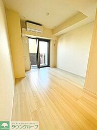 パークナードフィット南青山Ｖｉｓｔａ 5階ワンルームのリビング/ダイニング