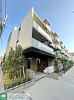 東京都世田谷区玉川台1丁目15-16：物件画像／株式会社タウンハウジング東京　目黒店