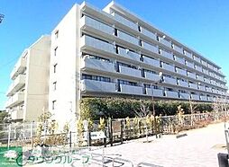 ステラメゾン武蔵小山 506