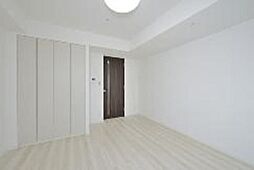 Haluwa芝公園 1507 15階1Kのリビング/ダイニング