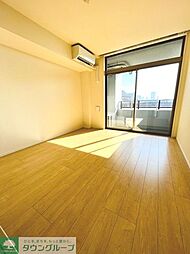 パークナードフィット南青山Ｖｉｓｔａ 1210 12階ワンルームのリビング/ダイニング