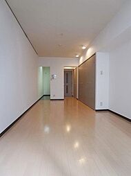 ミルーム赤坂 301 3階1DKのリビング/ダイニング