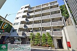 メゾンド島津山 604