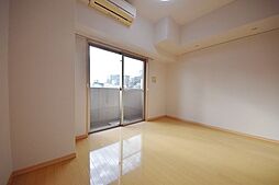 コンシェリア新橋 908 9階1Kのリビング/ダイニング