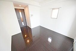 パシフィックレジデンス芝1丁目 1104 11階1Kのリビング/ダイニング