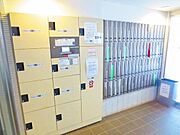 ★宅配ボックス、メールボックス★