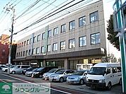 大井警察署 徒歩13分。 1030m
