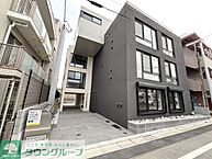 東京都世田谷区弦巻4丁目19-15：物件画像／株式会社タウンハウジング東京　目黒店