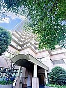 お問合せは(株)タウンハウジングレジデンス事業部　赤坂店・恵比寿店までお問合せ下さい。