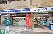 ローソン広尾南店 徒歩2分。 120m