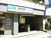 周辺 392m