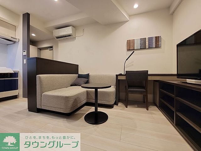 室内