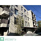 東京都渋谷区猿楽町14-13：物件画像／株式会社タウンハウジング東京　目黒店
