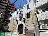 東京都渋谷区広尾1丁目1-22：物件画像／株式会社タウンハウジング東京　目黒店