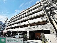 東京都渋谷区東3丁目17-12：物件画像／株式会社タウンハウジング東京　目黒店
