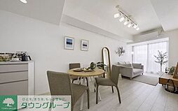 パークアクシス品川天王洲アイル 1DKの写真