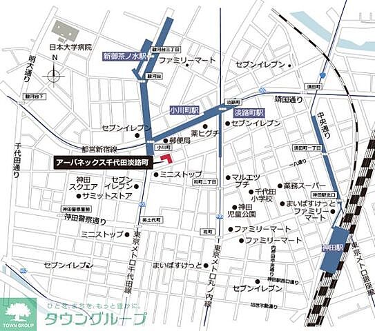 地図