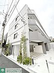 東京都大田区東馬込1丁目15-9：物件画像／株式会社タウンハウジング東京　目黒店