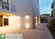 部屋探しは株式会社　タウンハウジング　までお気軽にお問合せ下さい。クレジットカード決済・首都圏を中心直営143店舗　仲介件数全国2位の豊富な実績！諸費用・審査等・何でもご相談下さい。