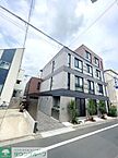 東京都品川区豊町4丁目3-18：物件画像／株式会社タウンハウジング東京　目黒店