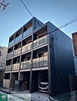 東京都世田谷区下馬6丁目19-18：物件画像／株式会社タウンハウジング東京　目黒店