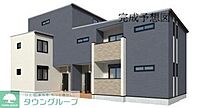 東京都世田谷区深沢1丁目7：物件画像／株式会社タウンハウジング東京　目黒店